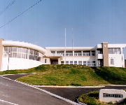 サザエさんのビル