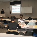 住まいのミニ講演会