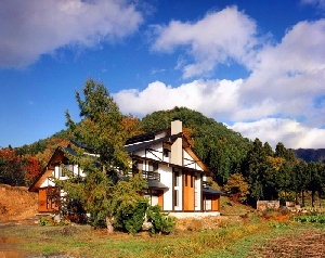 省エネルギー住宅」への道