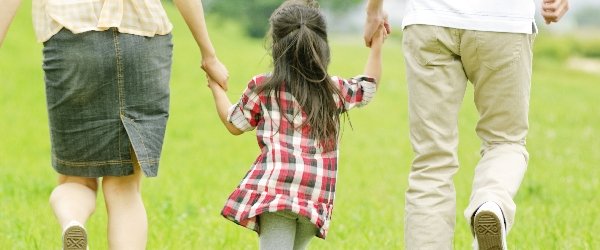 子供の頭が良くなる住まいイメージ